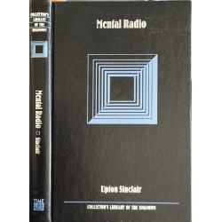 Mental Radio