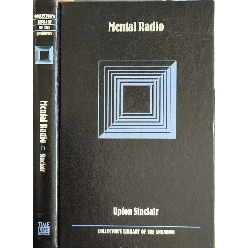 Mental Radio