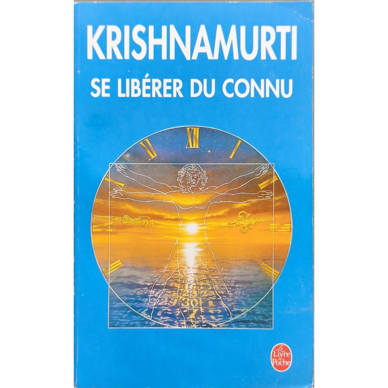 Se libérer du connu