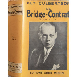 Le Bridge-Contrat
