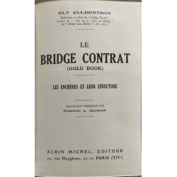 Le Bridge-Contrat