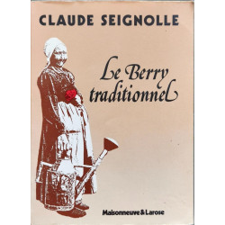 Le berry traditionnel