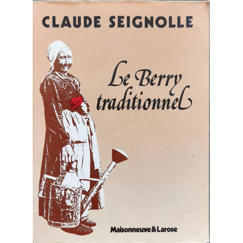 Le berry traditionnel