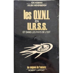 Les OVNI en U.R.S.S. et dans les pays de l'Est