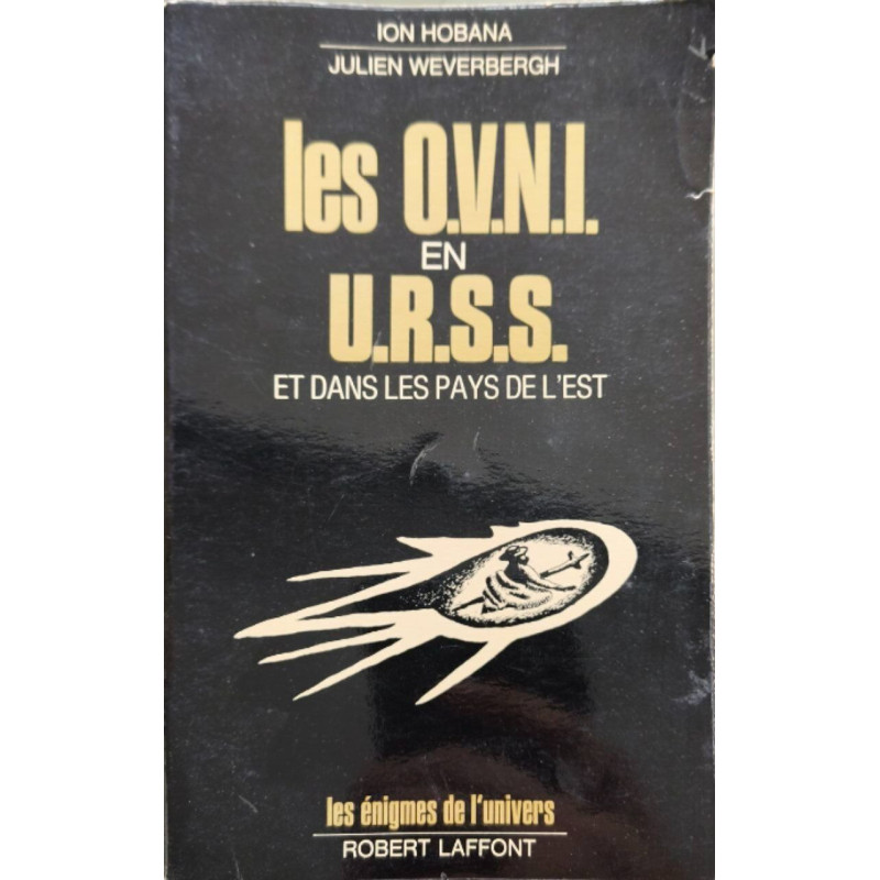 Les OVNI en U.R.S.S. et dans les pays de l'Est