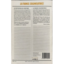 La France colonisatrice