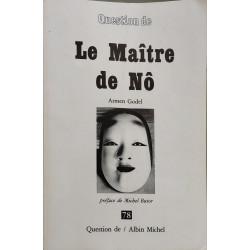 Le Maître de Nô