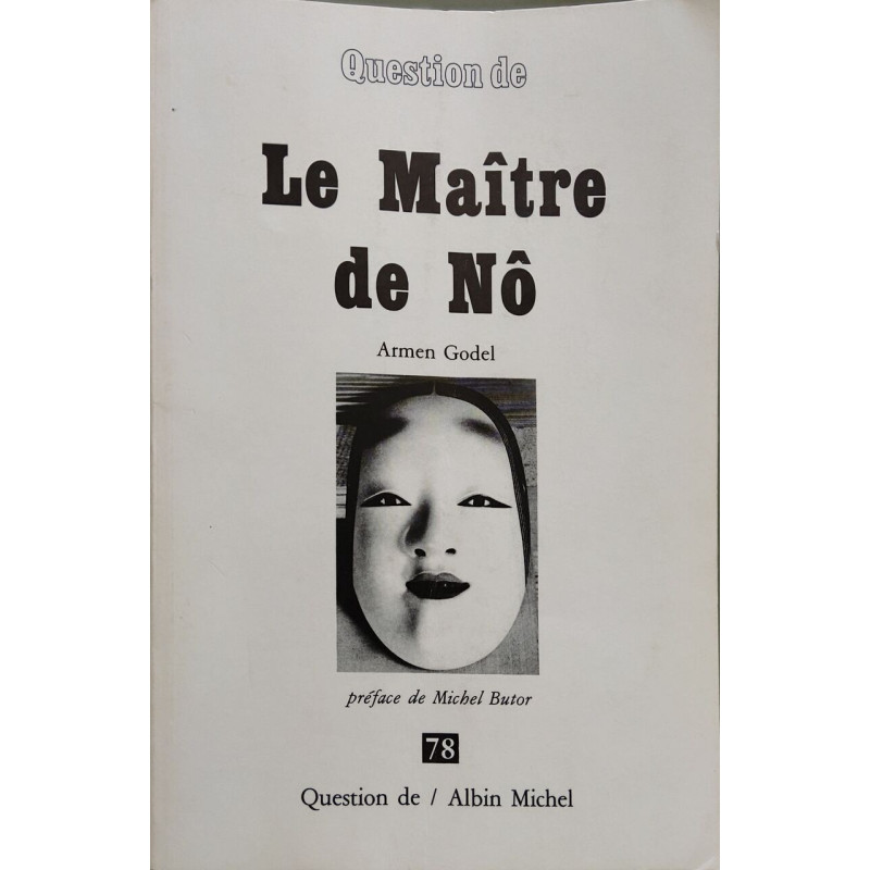 Le Maître de Nô