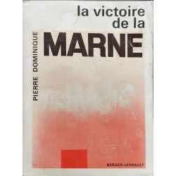La victoire de la Marne