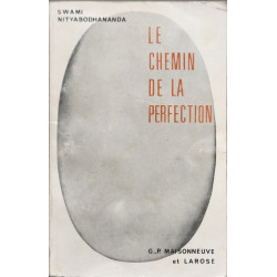 Chemin de la perfection