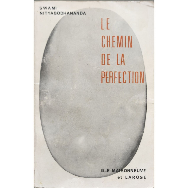 Chemin de la perfection