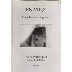 En vie(s) - miscellanées et fragments