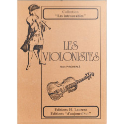 Les violonistes