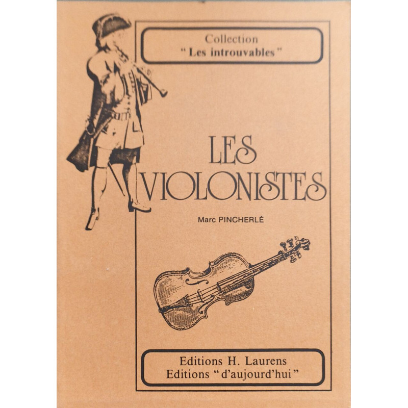 Les violonistes