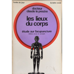 Les lieux du corps