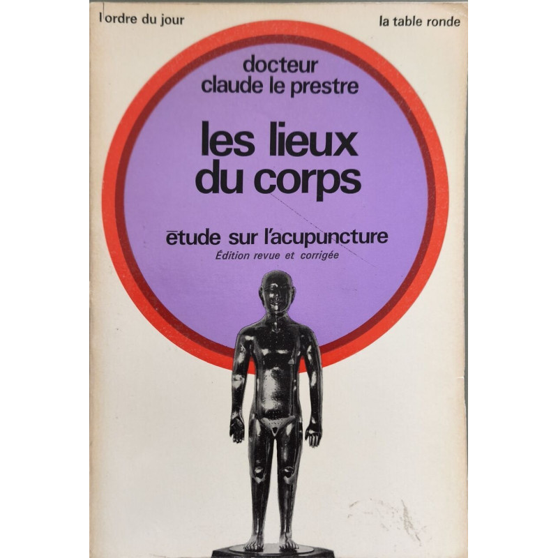 Les lieux du corps