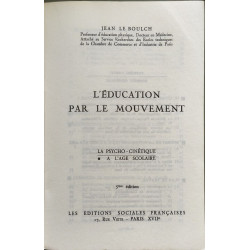 L'éducation par le mouvement