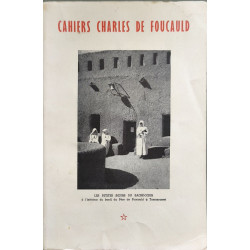 Cahiers Charles de Foucauld