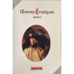 Oeuvres Erotiques