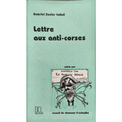 La mer et le maquis