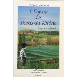 L'Enfant Des Bords Du Rhone