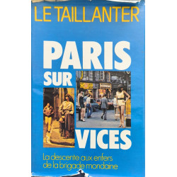 Paris sur vices