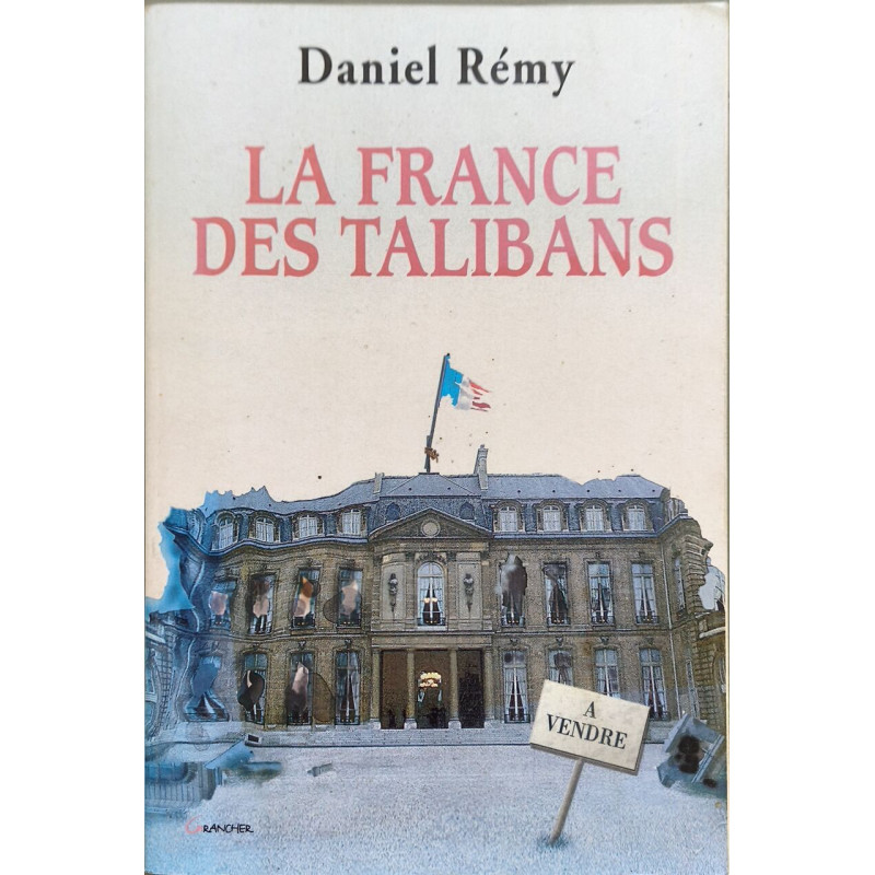 La France des Talibans