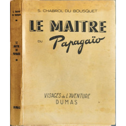Le Maître du Papagaïo