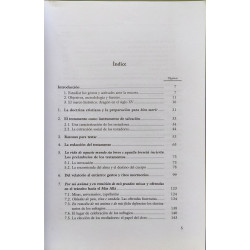 Testamentos medievales aragoneses:ritos y actitudes ante la...