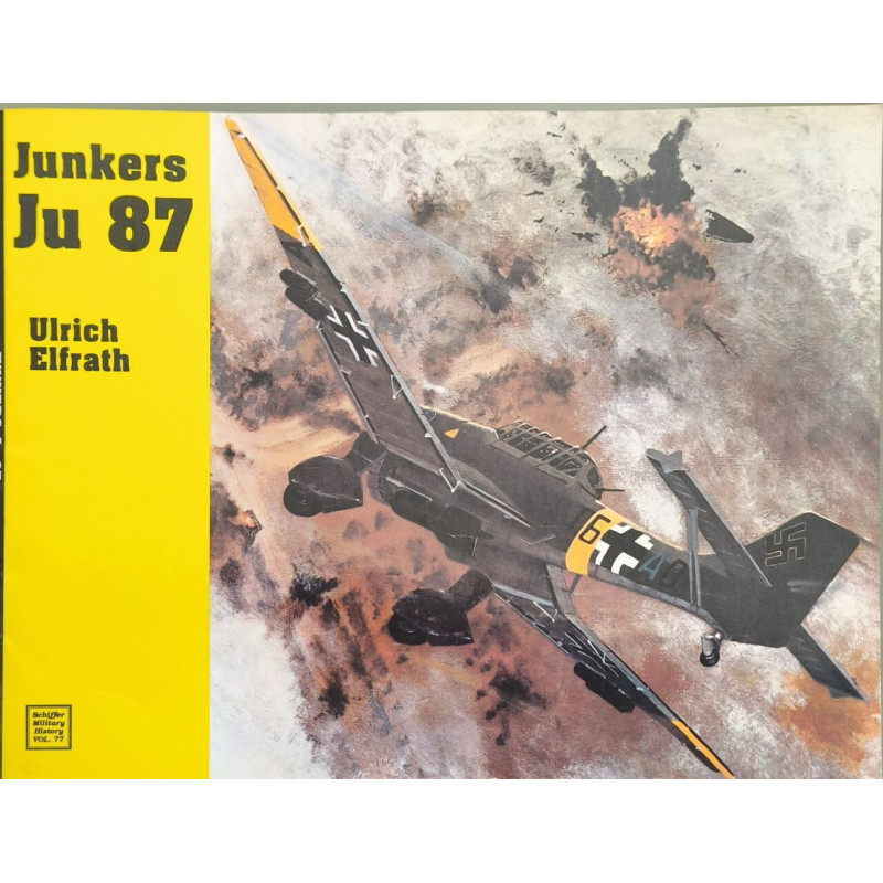 Junkers Ju 87