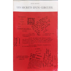 Les secrets d'un cercueil