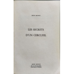 Les secrets d'un cercueil