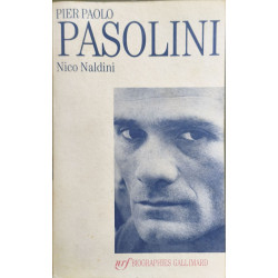 Pasolini - 1922-1975