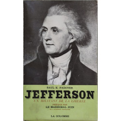 Jefferson un militant de la liberté