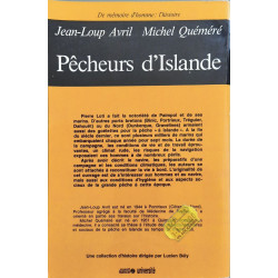 Pêcheurs d'Islande