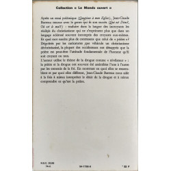 La Prière Et La Drogue
