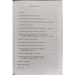 Méthodes complémentaires de dépistage et de soin du cancer