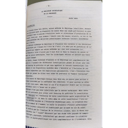 Méthodes complémentaires de dépistage et de soin du cancer