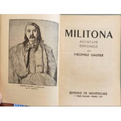 Militona