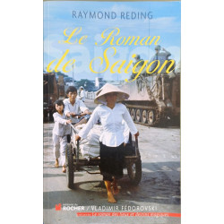 Le roman de Saigon