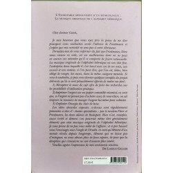 Mesdames et messieurs la musique originale de l'alphabet hebraïque...