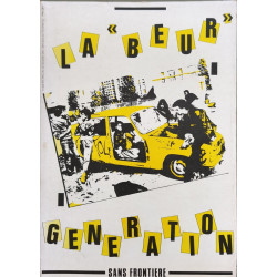 La beur Generation
