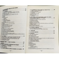 Statut de l'étranger et respect du droit - police administration...