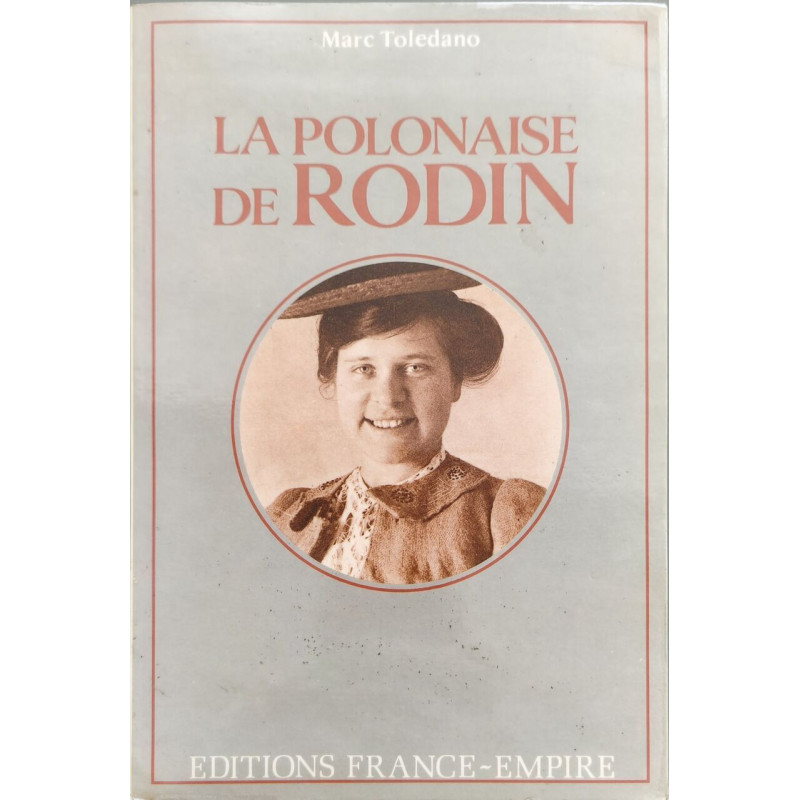 La Polonaise De Rodin