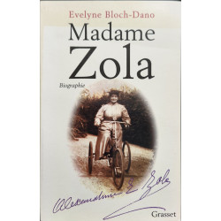 Madame zola