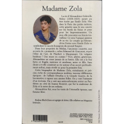 Madame zola