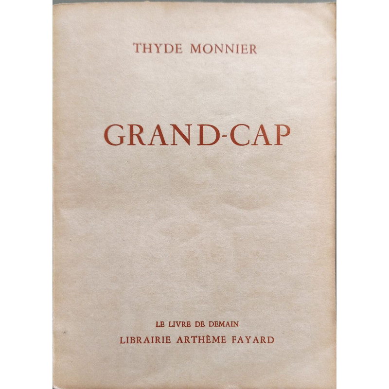 Grand-Cap