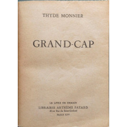 Grand-Cap