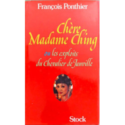 Chere Madame Ch'ing