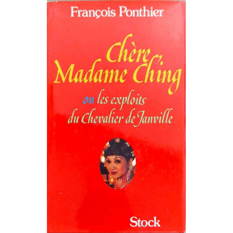 Chere Madame Ch'ing